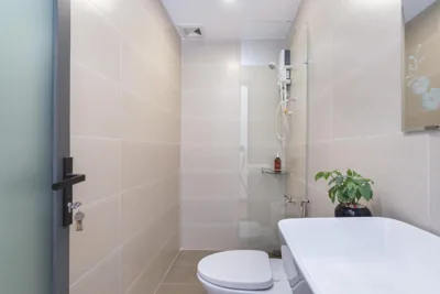 Cozrum Homes Lý Chính Thắng – Fotos 6
