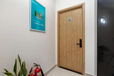 Cozrum Homes Lý Chính Thắng – Fotos 8