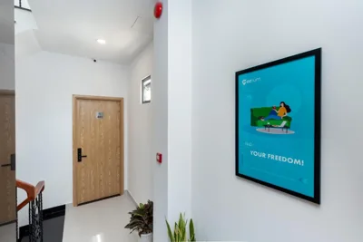 Cozrum Homes Lý Chính Thắng – Fotos 12